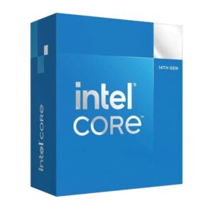 Intel Core i5-14400 Procesador 4.7 GHz