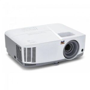 ViewSonic PS503X Proyector XGA 3600 Lumenes - Corto Alcance - FullHD - Altavoz 16W - HDMI, VGA, USB - Mando a Distancia - Color Blanco
