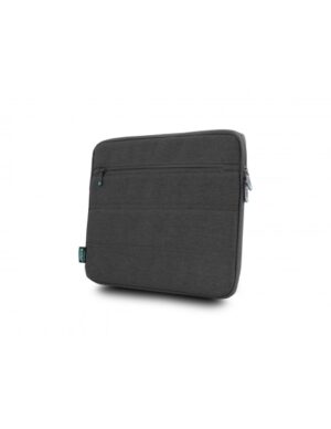 Urban Factory Greenee Funda para Portatil hasta 16" - Ecologico - Color Gris