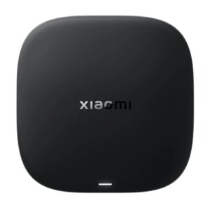 Xiaomi TV Box S 3rd Gen Ultra HD 4K 32GB - WiFi 6, Bluetooth 5.2, HDMI 2.1, USB
