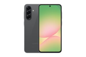 Samsung Galaxy A56 5G Smartphone 6,7" - 8Gb - 256Gb - Camara 50 Mp - Bateria 5000mAh - Color Negro