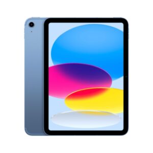 Apple iPad (11 Gen - 2025) Pantalla 11" - Retina - Chip A16 - 128Gb - WiFi+Cellular - Color Azul