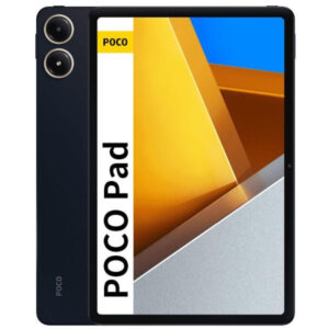 Poco Pad Tablet 12,1" - 120Hz - 8Gb - 256Gb - Camara 8MP - Bateria 10.000mAh - Color Azul