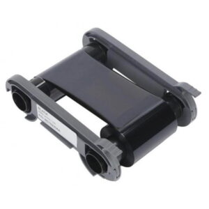 Evolis Zenius Primacy Negro Cartucho de Cinta Original - 2000 Impresiones - RCT023NA