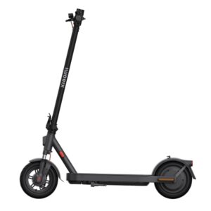 Xiaomi Electric Scooter Elite Patinete Electrico Motor 700W - Homologado DGT - Suspension Delantera - Autonomia hasta 45 Km - Ruedas 10" - Color Negro