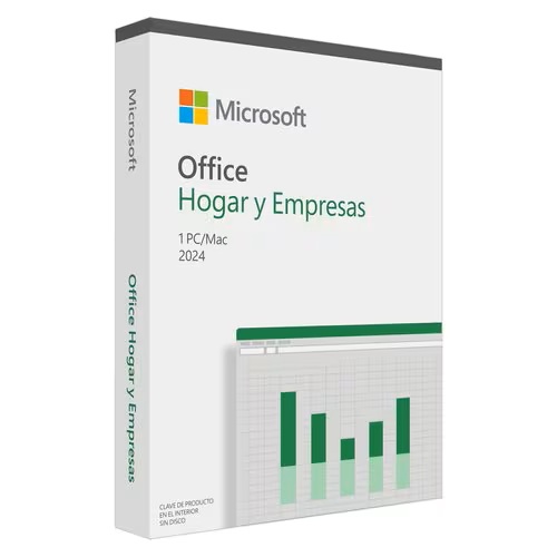 Microsoft Office Home and Business 2024