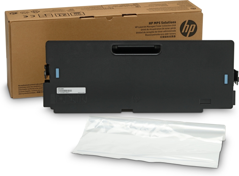 HP W9048MC Contenedor de Residuos de Toner Original - W9048MC