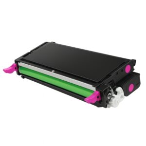 Epson Aculaser C3800 Magenta Cartucho de Toner Generico - Reemplaza C13S051125