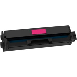 Lexmark CS331/CX331 Magenta Cartucho de Toner Generico - Reemplaza 20N2HM0/20N0H30