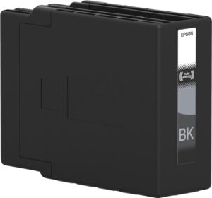 Epson T14B1 Negro Cartucho de Tinta Original - C13T14B140