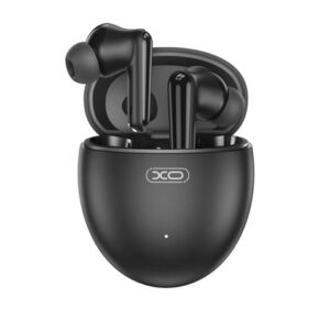XO G26 Auriculares Bluetooth 5.3 - TWS - Cancelacion de Ruido ENC+ANC - Color Negro