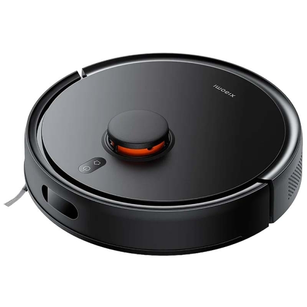 Xiaomi Vacuum S20 Robot Aspirador Inteligente WiFi 5000 Pa - Barrido y Fregado - Bateria de 3200mAh - 3 Niveles de Potencia - Color Negro