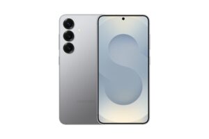 Samsung Galaxy S25 EU Smartphone 6,2" - 12Gb - 128Gb - Camara 50 Mp - Bateria 4000mAh - Color Gris