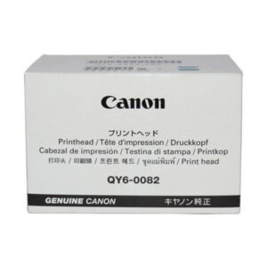Canon QY6-0082 Cabezal de Impresion Original - QY6-0082-000