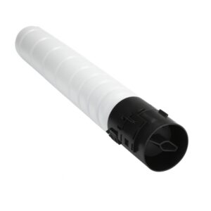 Lexmark MX910/MX911/MX912 Negro Cartucho de Toner Generico - Reemplaza 64G0H00