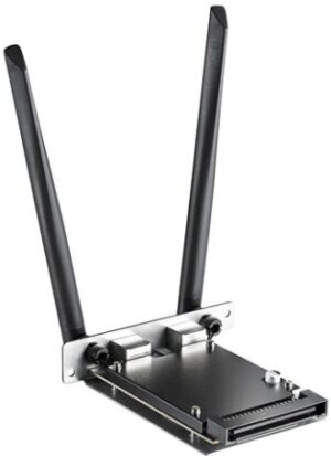 Optoma AZ832-HN Modulo WiFi para Pantallas Planas Interactivas Optoma 3652RK, 3752RK, 3862RK