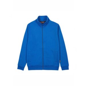 Upower Sotra Sudadera de Algodon - Talla XL - Tipo de Proteccion DPI1 - Color Azul Regio