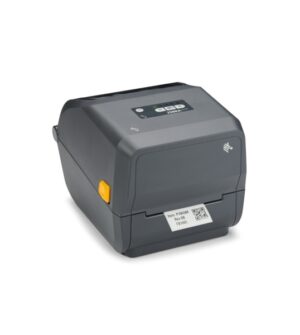 Zebra ZD421 Impresora Termica de Etiquetas - 12 puntos/mm 300dpi - Velocidad 102mm/s - Color Negro
