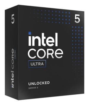 Intel ULTRA 5 225F Procesador 3.3 Ghz SK1851