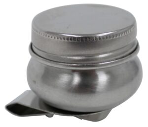 Daler Rowney Pocillo para Paleta - Metalico