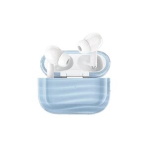 XO G38 Auriculares TWS - Bluetooth 5.4 - Cancelacion de Ruido - Color Azul