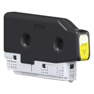 Epson T08Q4 Amarillo Cartucho de Tinta Original - C13T08Q440