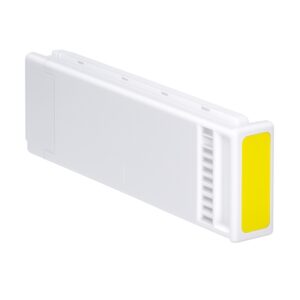 Epson T8904 Amarillo Cartucho de Tinta Pigmentada Generico - Reemplaza C13T890400