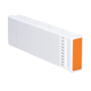 Epson T8908 Naranja Cartucho de Tinta Pigmentada Generico - Reemplaza C13T890800