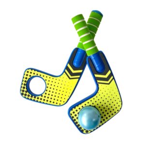 Comansi Aqua Hockey para Piscina - Juguete Piscina - Uso Exterior - Juguete Verano - Multijugador