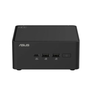 Asus NUC 15 Pro Tall Mini Ordenador Intel Core 5 210H - RPL-R 45W - DDR5 - USB 2.0, 3.2, HDMI, RJ-45, Thunderbolt 4 - WIFI 7