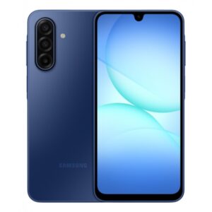 Samsung Galaxy A17 5G Smartphone 6,7" Super AMOLED - 8GB - 256GB - Camara 50 MP - Bateria 5000mAh - Color Azul