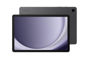 Samsung Galaxy Tab A9+ EU 11" WiFI, Bluetooth 5.0 - 256GB - RAM 8GB - Camara Principal 8Mpx - Bateria 7040mAh - Carga Rapida 15W - Color Gris