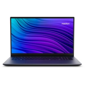 Medion Avantum 17 E1 MD62742 Portatil Pantalla 17.3" FullHD AMD Ryzen 5 7430U - 32GB - 1TB - Windows 11 Home - Teclado QWERTY (ES)