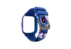 Savefamily Correa de Silicona Estampada para Iconic Plus 2 - Color Gamer