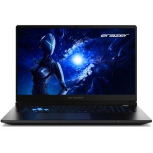 Medion Scout 17 E1 MD62759 Portatil Pantalla 17.3" FullHD Intel Core I5-13420H - 16GB - 1TB - RTX 5050 8GB - Teclado QWERTY (ES)