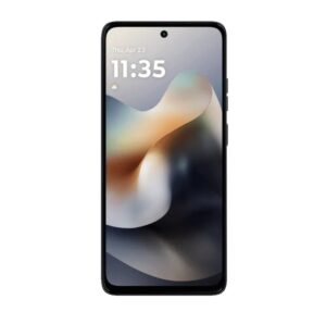 Motorola Moto G56 5G Smartphone Pantalla 6.72" - 8GB - 512GB - Camara 50mp - Bateria 5200mAh - Admite Carga de 30W - Color Negro