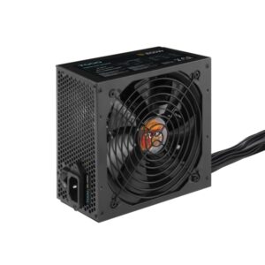 Tooq Helios Fuente de Alimentacion ATX 850W APFC 80+ Bronze - Color Negro