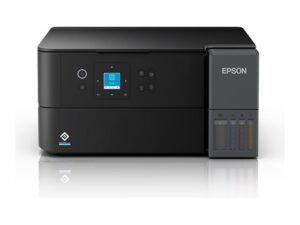 Epson EcoTank ET2950 Impresora Multifuncion Color Duplex WiFi 33ppm