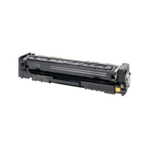 Canon 075H Amarillo Cartucho de Toner Generico - Reemplaza 6366C002/6362C002