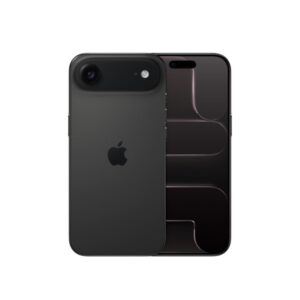 Apple iPhone Air Pantalla 6,5" - Chip A19 Pro - 512 Gb - Color Negro Espacial