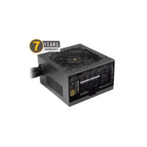 Mars Gaming MPB1000SI Fuente de Alimentacion ATX de 1000W - 80 Plus Gold - Ventilador de 12cm - 14dB - 150x145x85mm - Color Negro