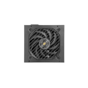 Mars Gaming MPB1000PSI Fuente de Alimentacion ATX de 1000W - 80 Plus Gold - Modular - Compatible con ATX 3.1 y PCIe 5.1 - 150x160x85mm - Color Negro
