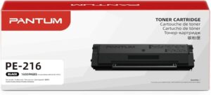 Pantum PE216 Negro Cartucho de Toner Original