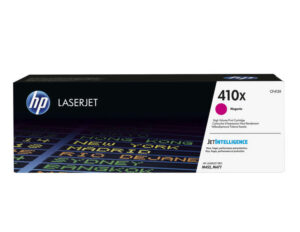 HP CF413X Magenta Cartucho de Toner Original - 410X