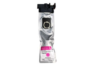 Epson T9453/T9443 Magenta Cartucho de Tinta Pigmentada Generico - Reemplaza C13T945340/C13T944340