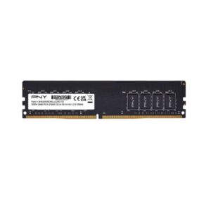 PNY Memoria RAM DDR4 16GB 2666MHz CL19