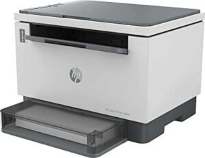 HP LaserJet Tank MFP 1604w Impresora Multifuncion Laser Monocromo WiFi 22ppm