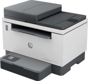 HP LaserJet Tank MFP 2604SDW Impresora Multifuncion Laser Monocromo Duplex WiFi 22ppm con Alimentador Automatico