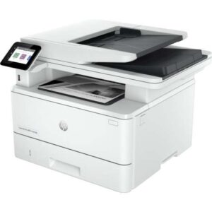 HP LaserJet Pro 4102fdn Impresora Multifuncion Laser Monocromo Duplex 40ppm