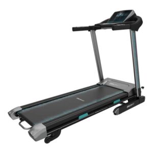 Cecotec DrumFit WayHome 1600 Obelia Ultraflex Cinta de Correr Electrica Plegable - Pantalla LCD - Superficie de Correr de 130x42cm - Velocidad Ajustable - Inclinacion Motorizada